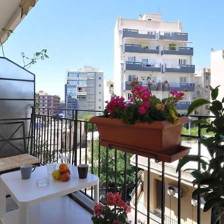 Nice Apartment Near City Center 아테네 외부 사진