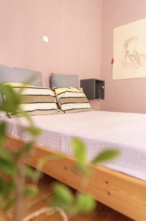 Nice Apartment Near City Center 아테네 외부 사진